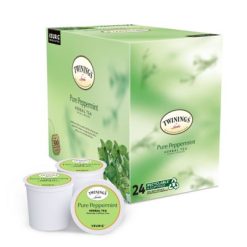 Alternative view of Keurig K-Cup Pure Peppermint