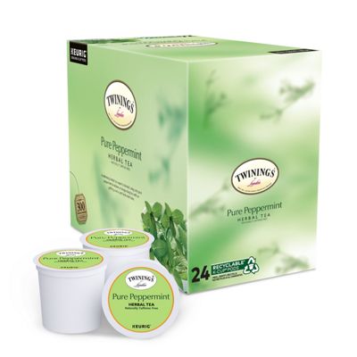 Keurig K-Cup Pure Peppermint - Image 2