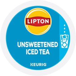 Keurig K-Cup Classic Unsweetened Iced Tea