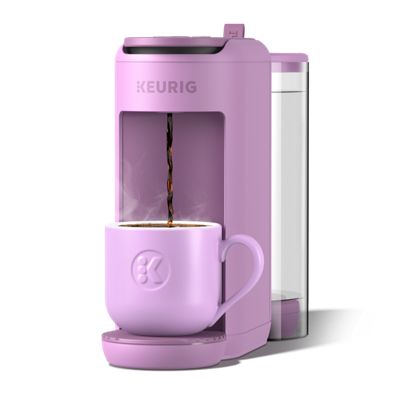 Keurig K-Cup K-Mini Mate Plus Coffee Maker