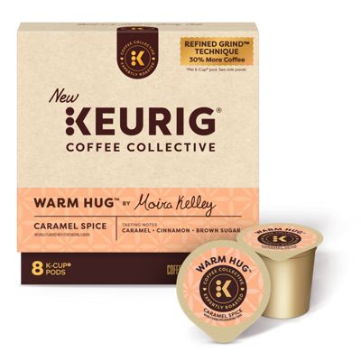 Keurig K-Cup Warm Hug