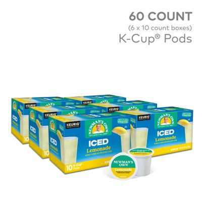 Keurig K-Cup Lemonade - Image 3