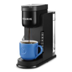 Keurig K-Cup K-Express Single Serve Coffee Maker