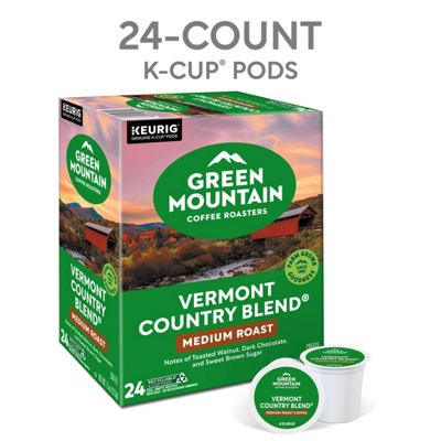 Keurig K-Cup Vermont Country Blend Coffee - Image 3