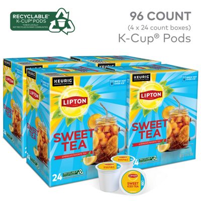 Keurig K-Cup Sweet Iced Tea - Image 4