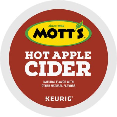 Keurig K-Cup Hot Apple Cider