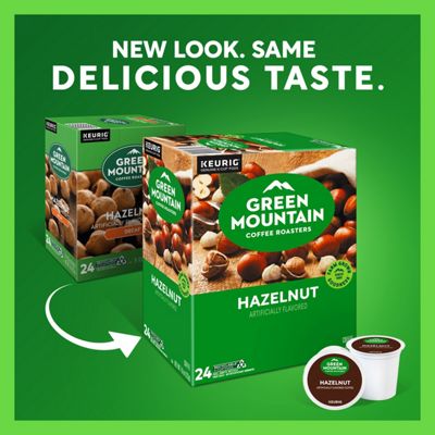 Keurig K-Cup Hazelnut Coffee - Image 5