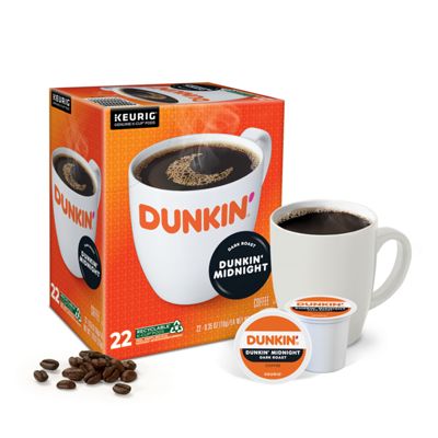 Keurig K-Cup Midnight Coffee - Image 7