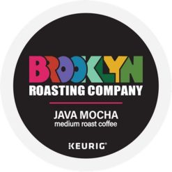 Keurig K-Cup Java Mocha Coffee