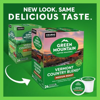 Keurig K-Cup Vermont Country Blend Coffee - Image 5
