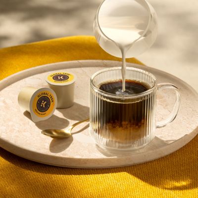 Keurig K-Cup Global Trek - Image 10
