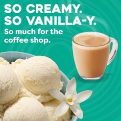 Alternative view of Keurig K-Cup Vanilla Latte