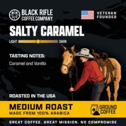 Alternative view of Keurig K-Cup Salty Caramel Coffee