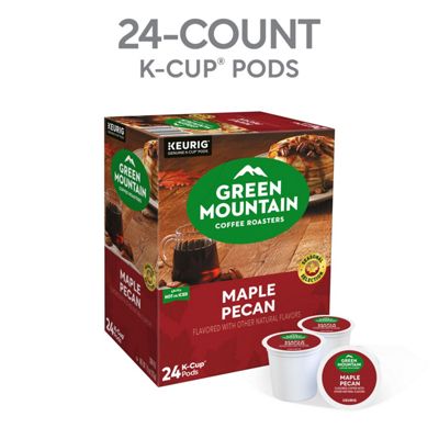 Keurig K-Cup Maple Pecan Coffee - Image 3