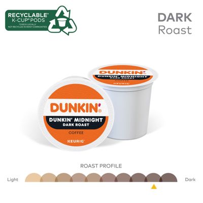 Keurig K-Cup Midnight Coffee - Image 5