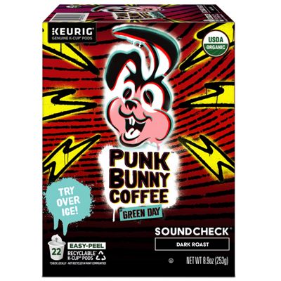 Keurig K-Cup Soundcheck Coffee - Image 3