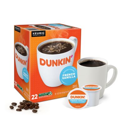 Keurig K-Cup French Vanilla Coffee - Image 10