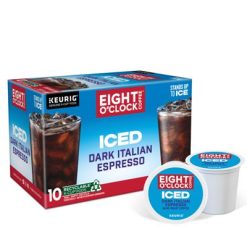 Alternative view of Keurig K-Cup Iced Dark Italian Espresso