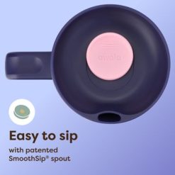 Alternative view of Keurig K-Cup SmoothSip Slider with Handle 12oz