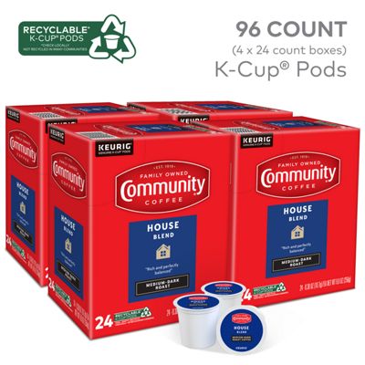 Keurig K-Cup House Blend Coffee - Image 3