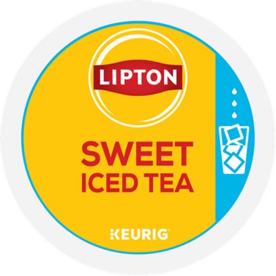 Keurig K-Cup Sweet Iced Tea