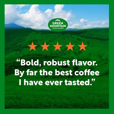 Keurig K-Cup Dark Magic Coffee - Image 8