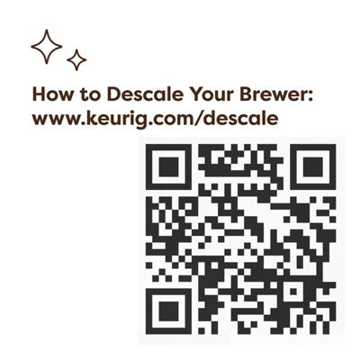 Keurig K-Cup Descaling Solution - Image 11