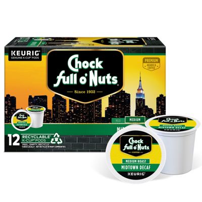 Keurig K-Cup Midtown Decaf - Image 2