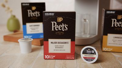 Keurig K-Cup French Roast Coffee - Image 13