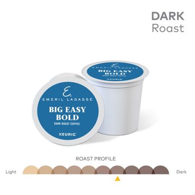 Keurig K-Cup Big Easy Bold Coffee - Image 4