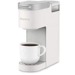 Alternative view of Keurig K-Cup K-Mini Single Serve Coffee Maker