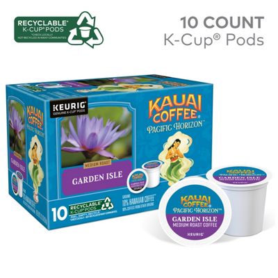 Keurig K-Cup Garden Isle Coffee - Image 4