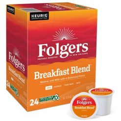 Alternative view of Keurig K-Cup Breakfast Blend Coffee