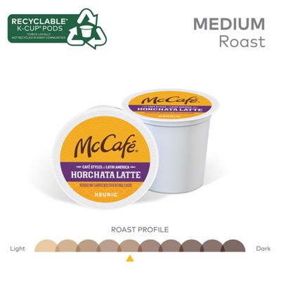 Keurig K-Cup Horchata Latte - Image 6