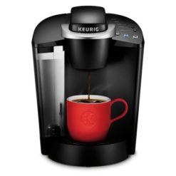 Keurig K-Cup K-Classic Coffee Maker