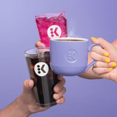 Keurig K-Cup K-Mini Mate Plus Coffee Maker - Image 13