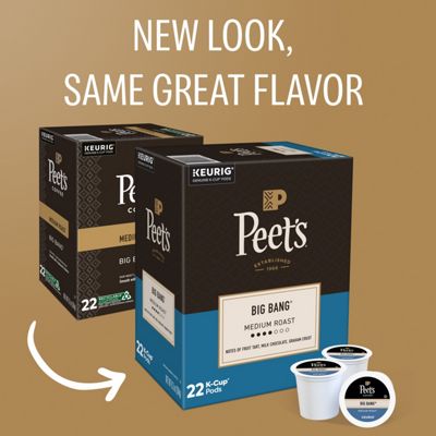 Keurig K-Cup Big Bang Coffee - Image 5
