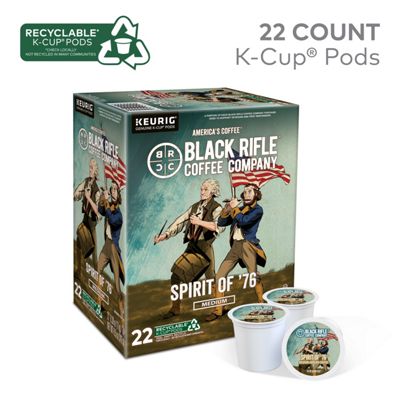 Keurig K-Cup Spirit of '76 Coffee - Image 3