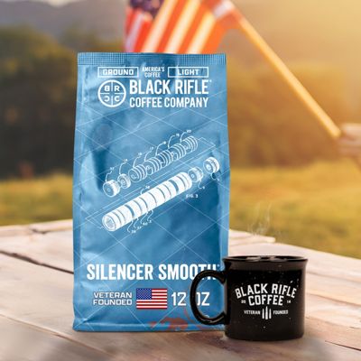 Keurig K-Cup Silencer Smooth Coffee - Image 3