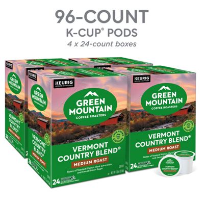 Keurig K-Cup Vermont Country Blend Coffee - Image 4