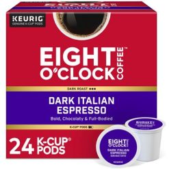 Alternative view of Keurig K-Cup Dark Italian Espresso Coffee