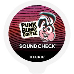 Keurig K-Cup Soundcheck Coffee
