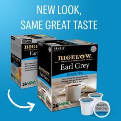 Alternative view of Keurig K-Cup Earl Grey Tea