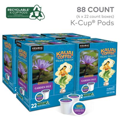 Keurig K-Cup Garden Isle Coffee - Image 6