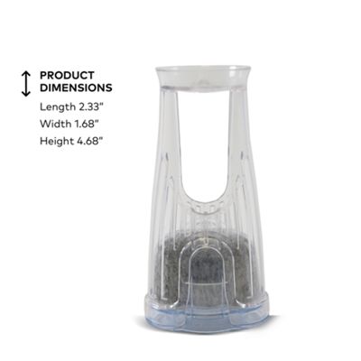 Keurig K-Cup Short Handle Water Filter Starter Kit - Image 3