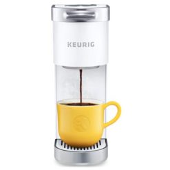 Keurig K-Cup K-Mini Plus Single Serve Coffee Maker