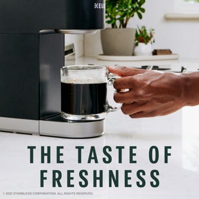 Keurig K-Cup French Roast Coffee - Image 4