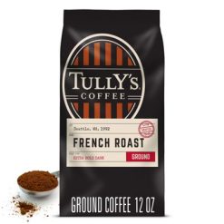 Alternative view of Keurig K-Cup French Roast Extra Bold Coffee