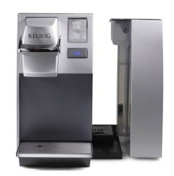 Alternative view of Keurig K-Cup K155 OfficePRO Premier Brewing System
