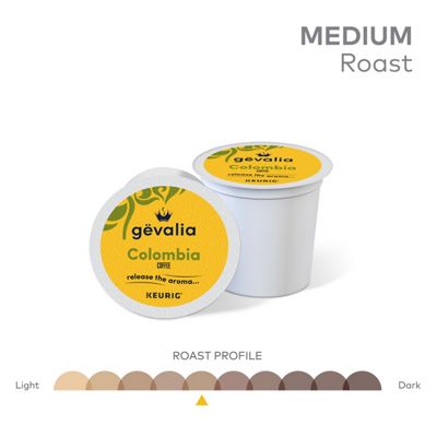 Keurig K-Cup Colombian Coffee - Image 4